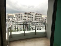 Sky Green (D13), Condominium #545361811